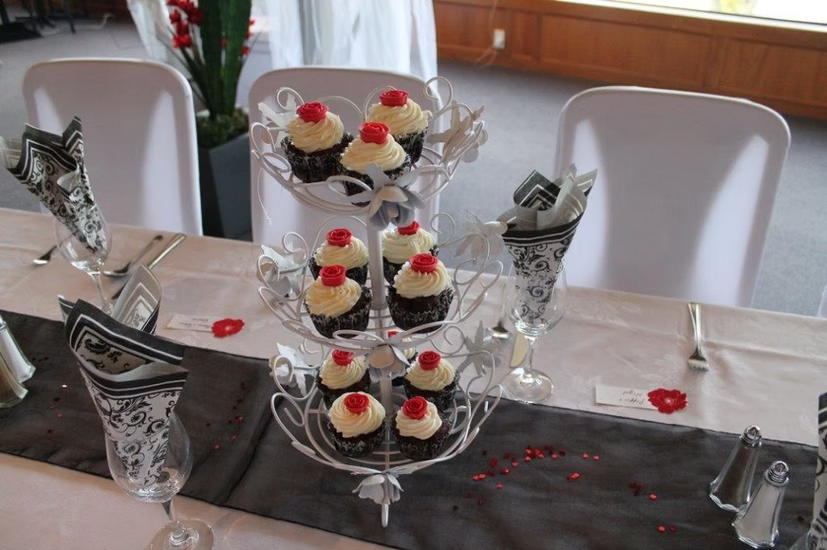 Desserts Banner