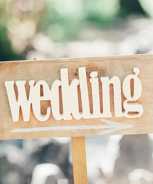 Wedding Packages