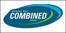 Hawkes Bay Combined Taxis