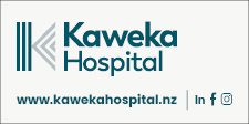 Kaweka Hospital