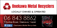 Onekawa Metal Recyclers