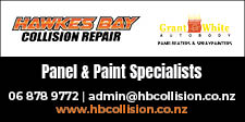 Hawke’s Bay Collision Repair