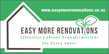 Easy More Renovations Limited