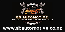 SB Automotive