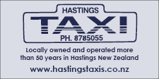 Hastings Taxis